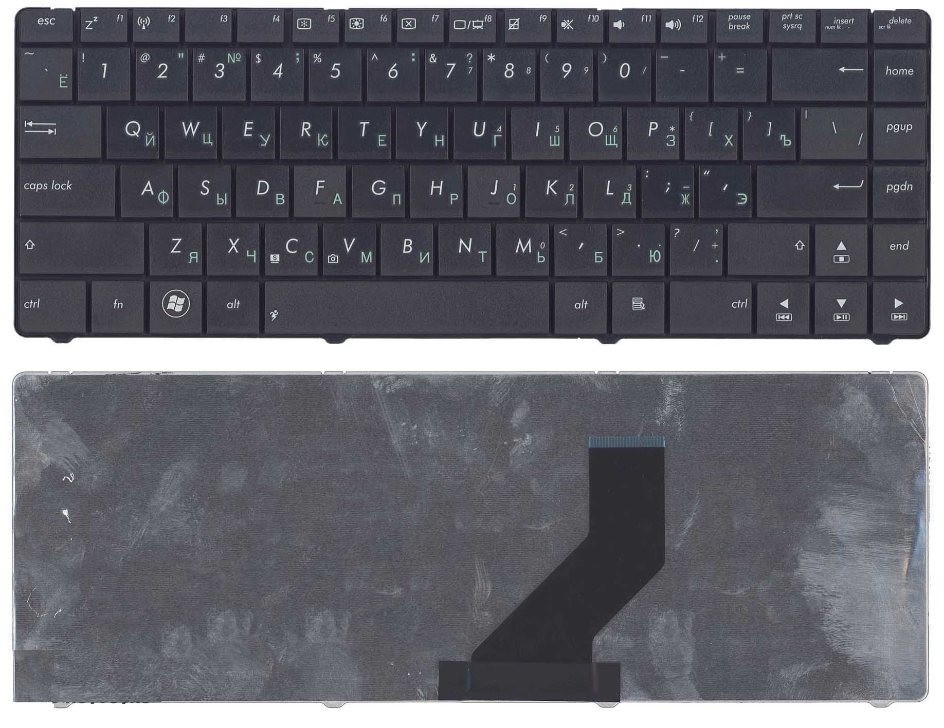 Клавиатура для Asus K45D